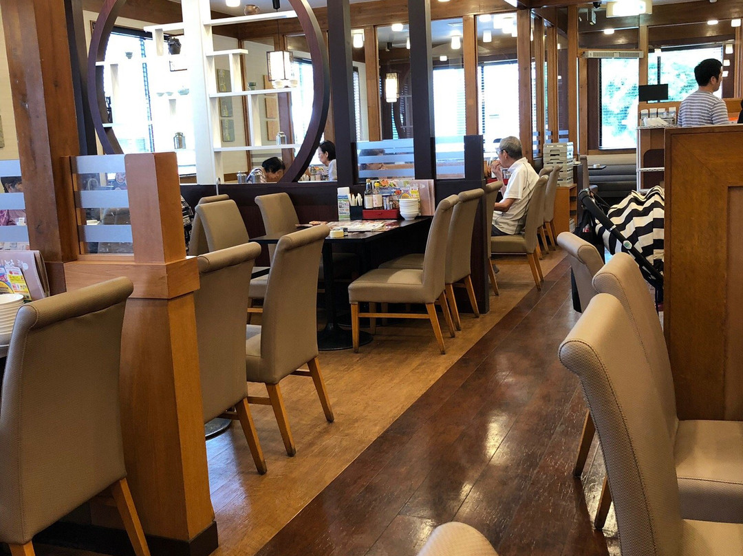 バーミヤン 南行徳駅前店