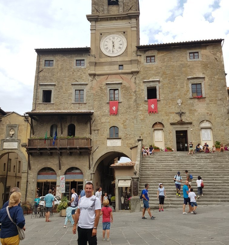Palazzo Comunale景点图片