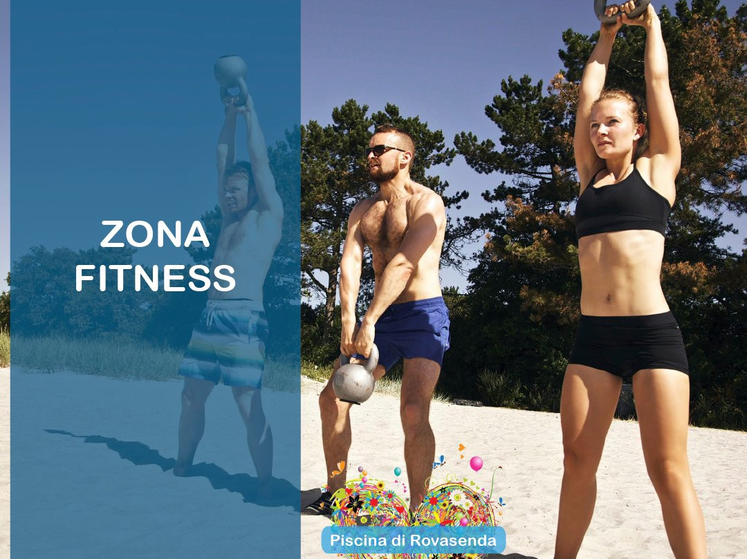 Piscina di Rovasenda-Rovasenda必去景点