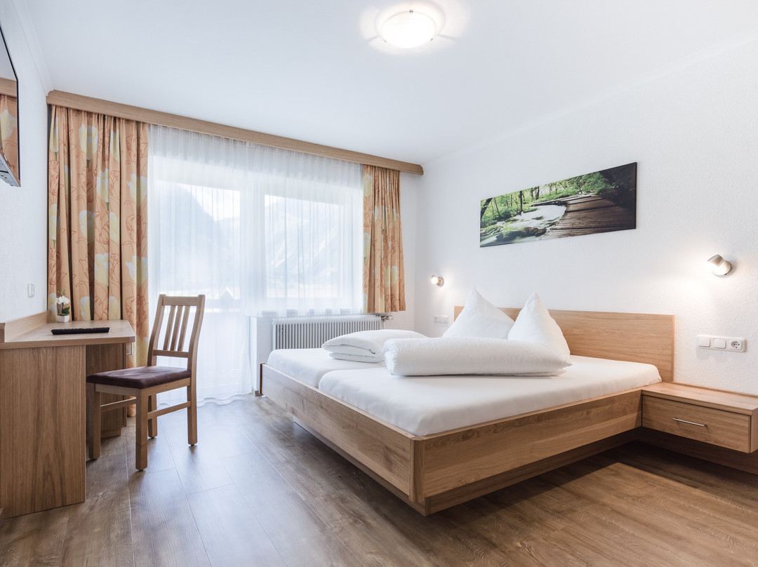 Gasthof Venedigerblick主图