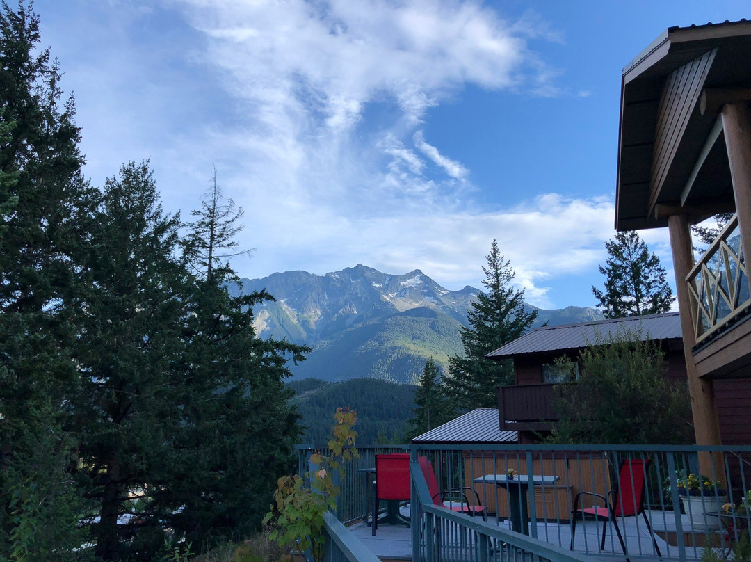 Greenwood Country Inn主图