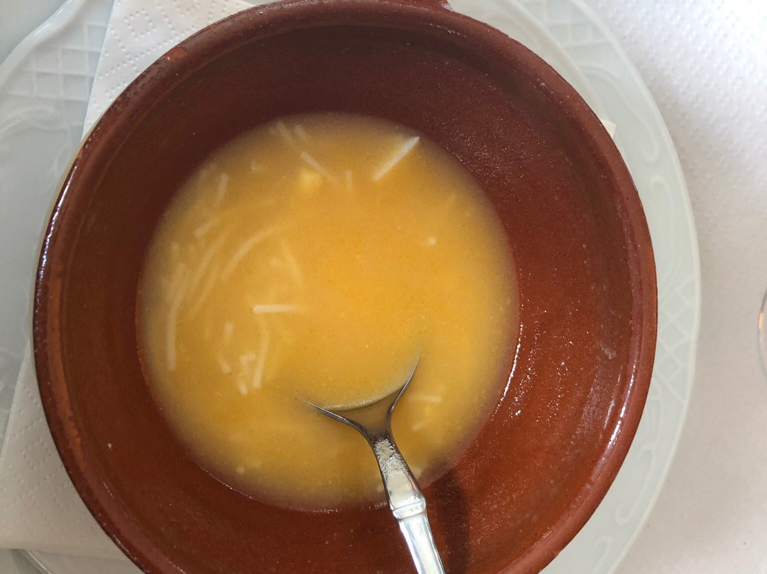 Posada Sobrevilla主图