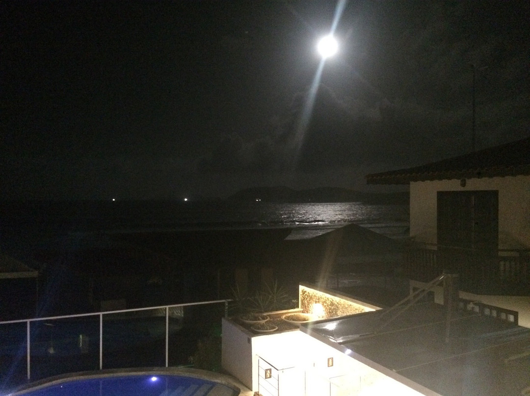 Paradiso Pero Praia Hotel主图