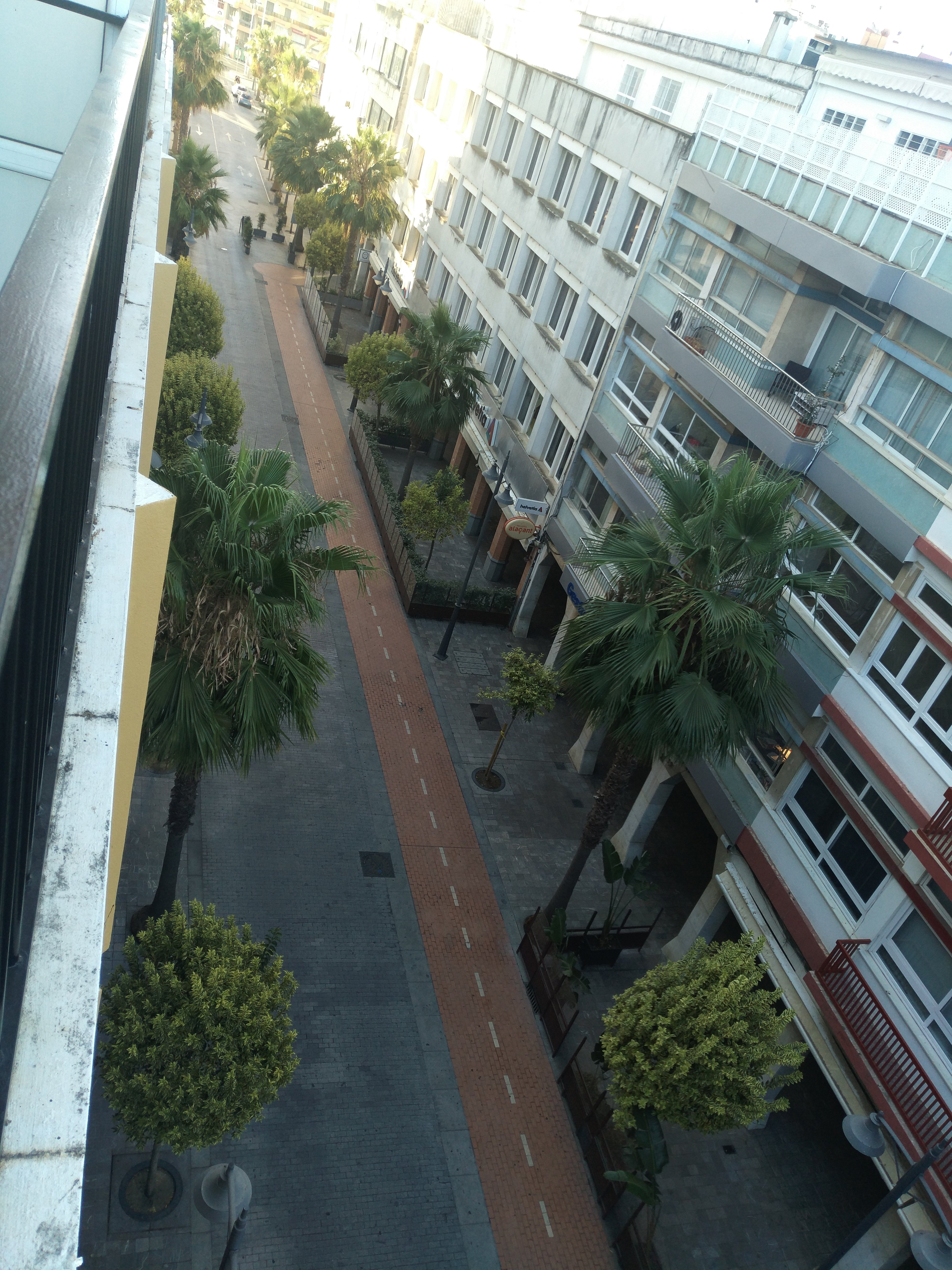 欧洲之星塔特罗斯酒店-酒店景观