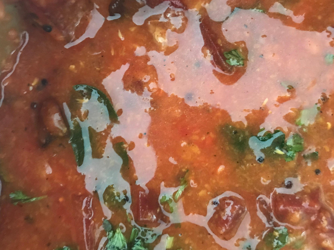 Ayurveda Cooking & Consultations by Renu Gulati-里希克虚必去景点