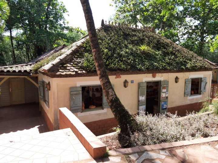 Pottery of Trois Ilets-Trois-Ilets必去景点