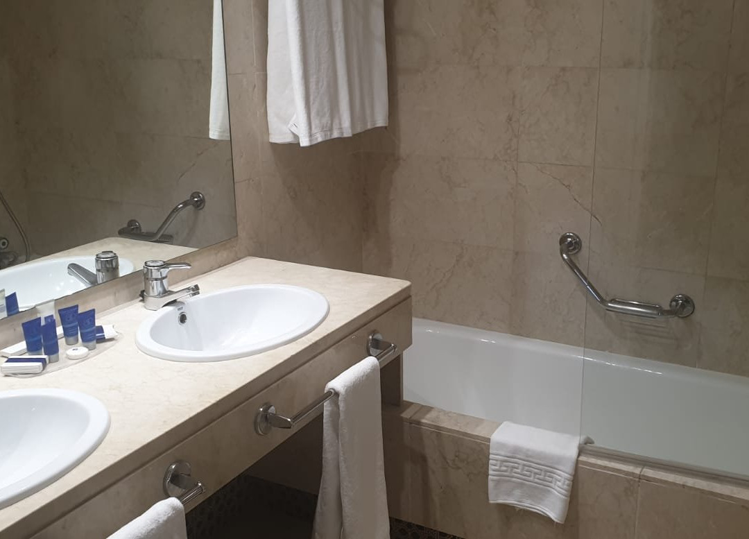 Hotel Almerimar主图