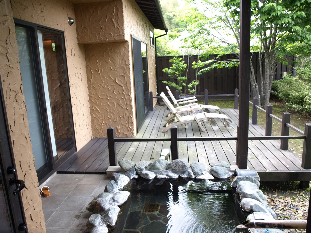 Koshouan Kanoka主图