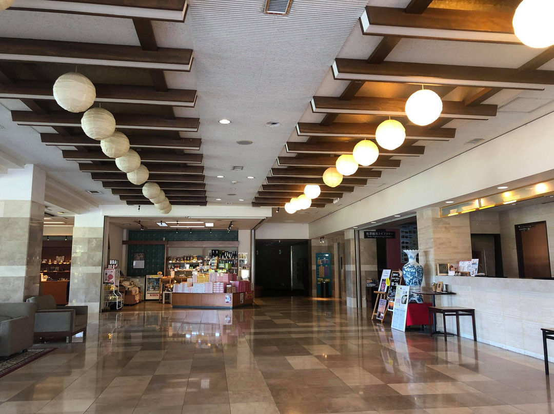 佐渡Resort 旅馆吾妻主图