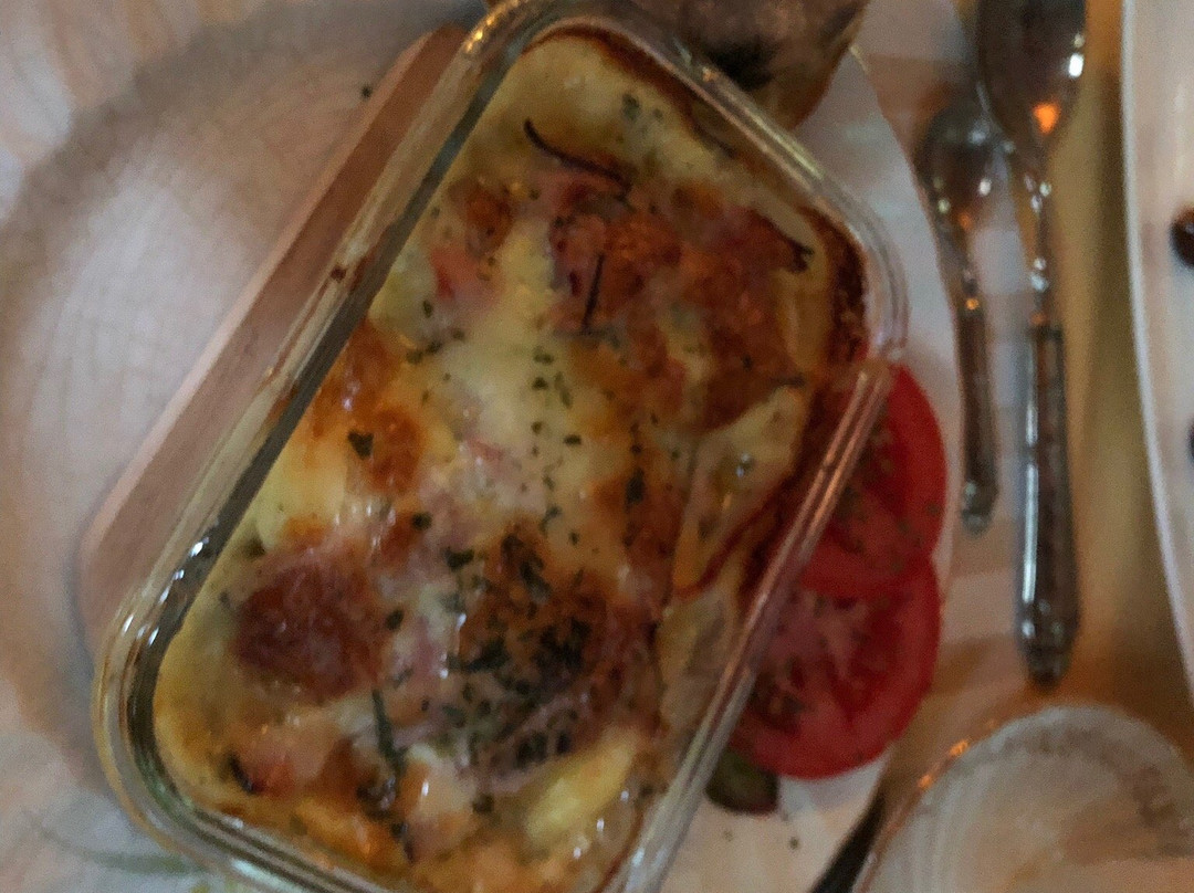 Gite Nature et Confiture主图