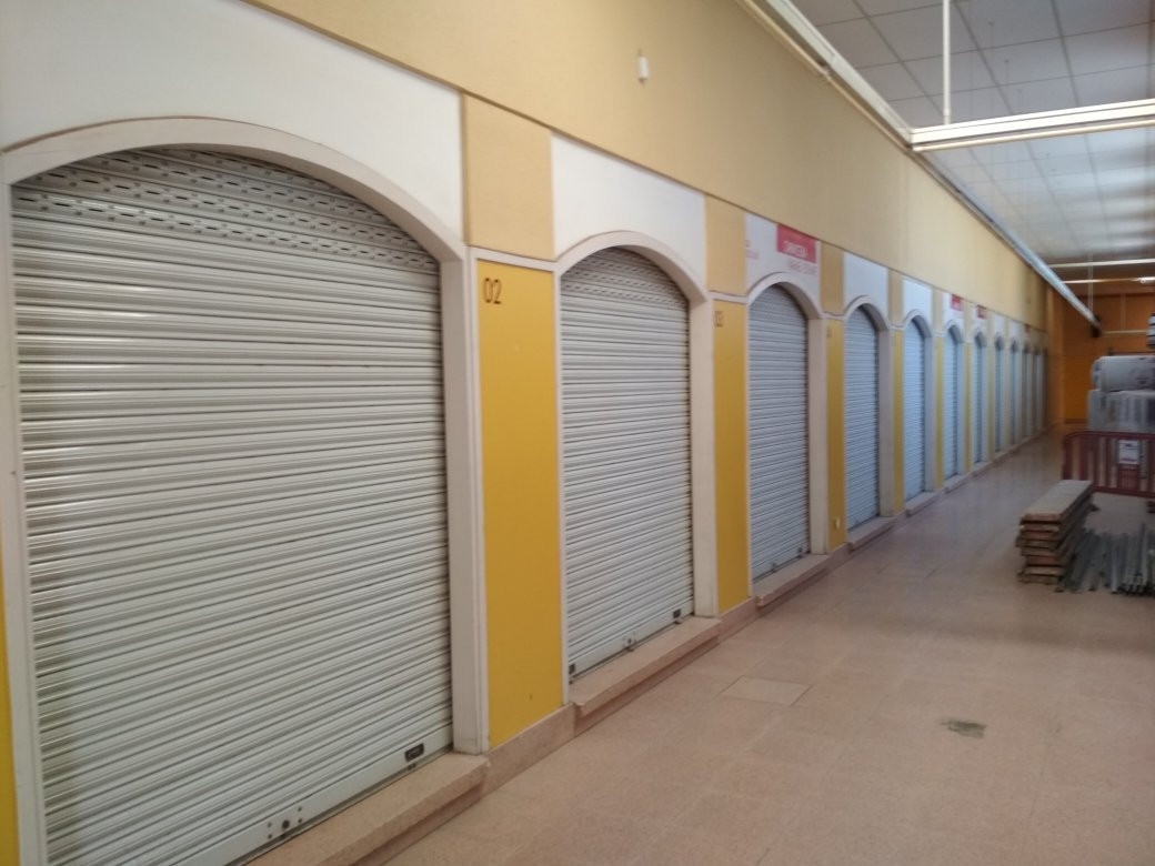 Mercado de Abastos-Tudela必去景点