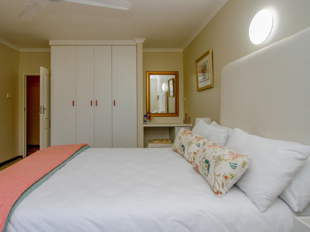 Salt Rock Manor Bed and Breakfast主图