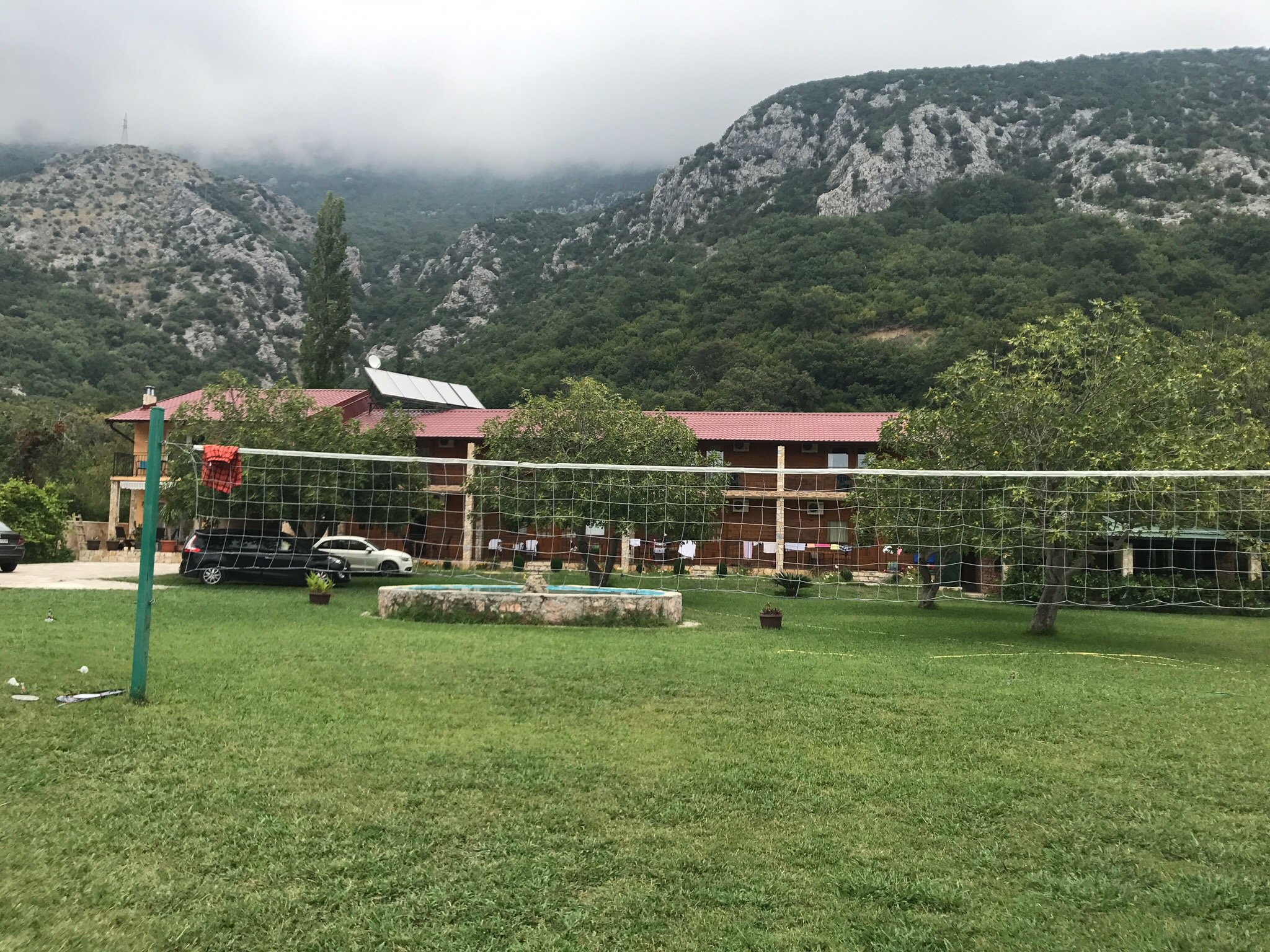 Guest House Jadran Pol-官方
