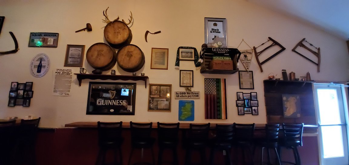 Cape Cod Irish Village-官方