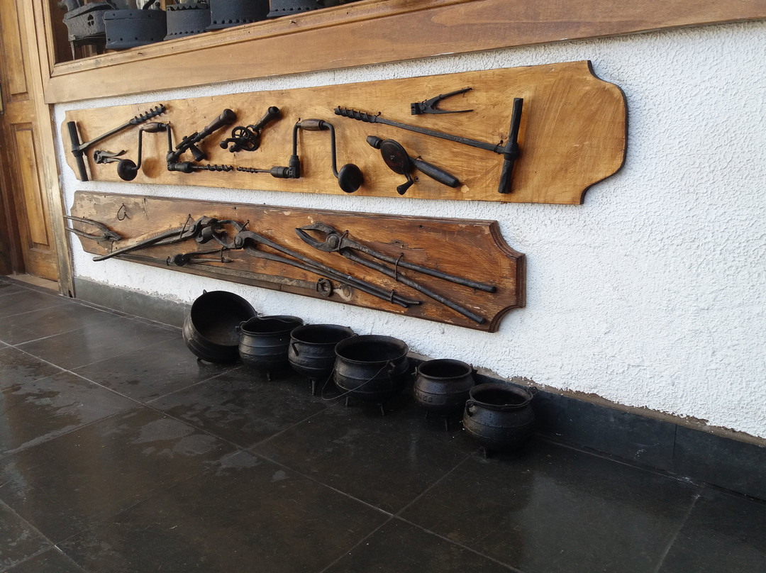 Hotel Boutique Vendimia主图