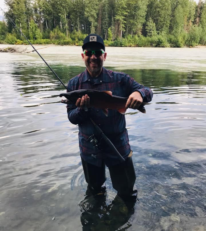 Talkeetna Fishing Guides景点图片