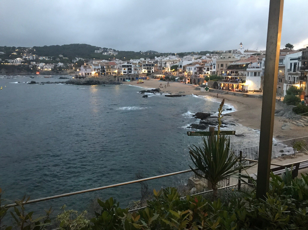 Hotel La Torre主图