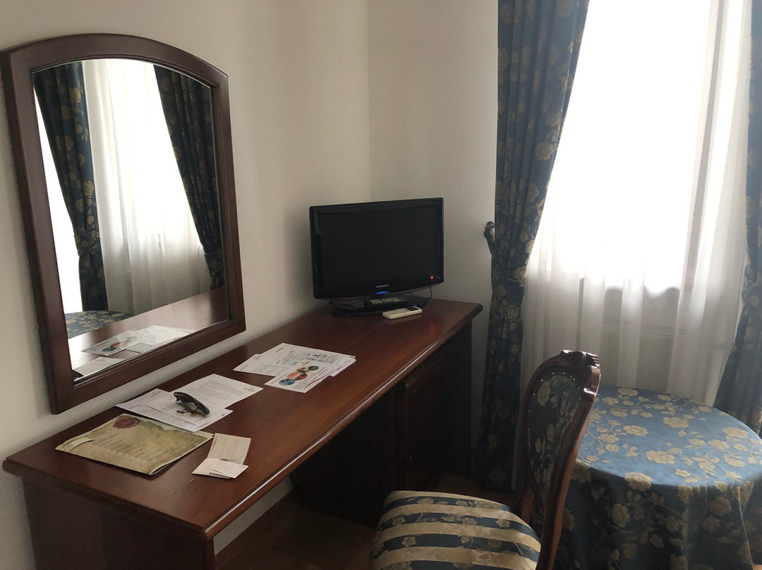 Pensjonat Klimek主图