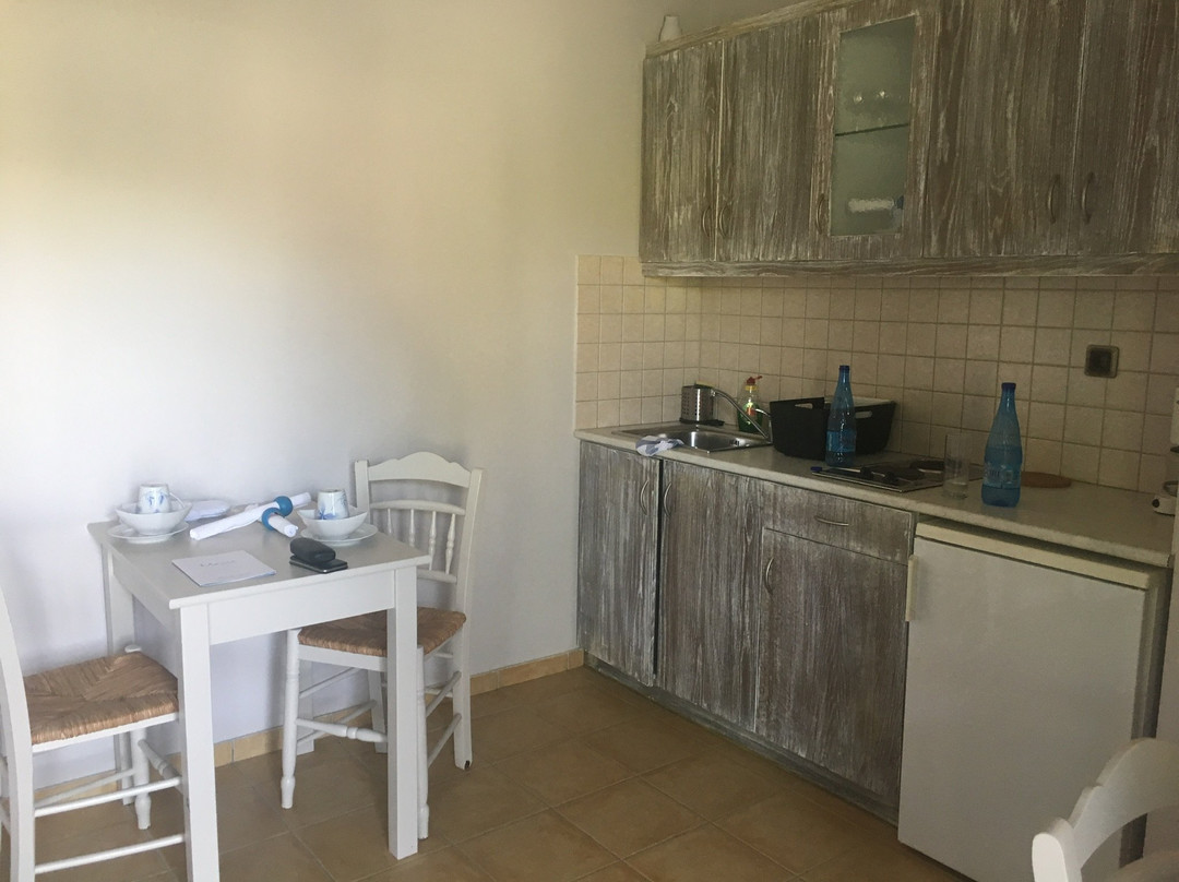 阿莫斯影院酒店主图