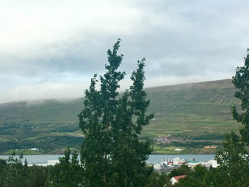 阿库雷里冰岛酒店主图