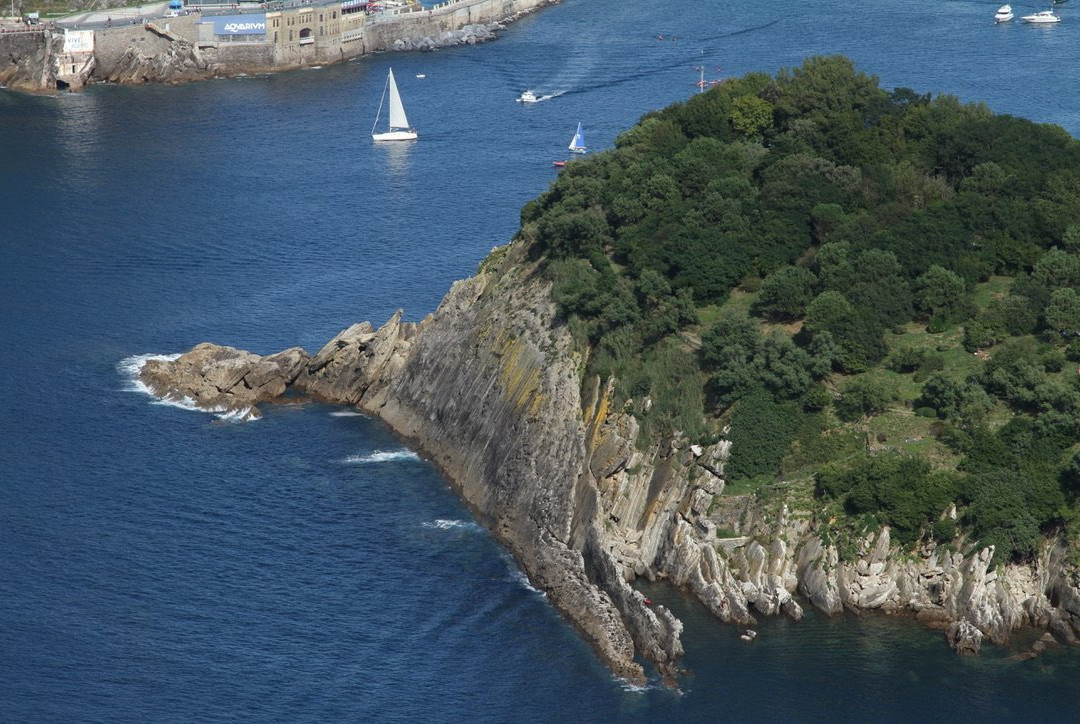 Santa Clara Island景点图片