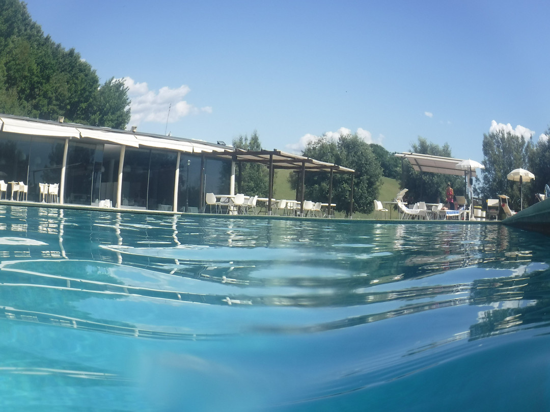 Relais Villa d'Assio主图