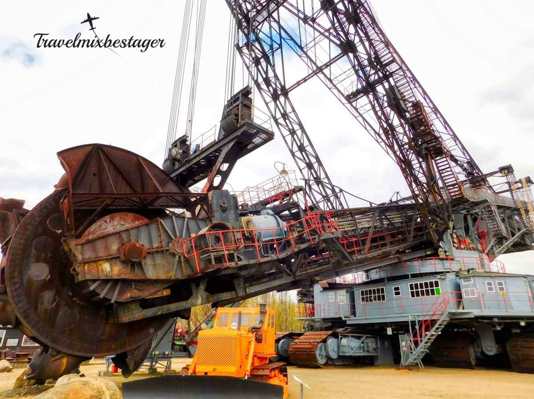Bagger 1452-格尔利茨必去景点