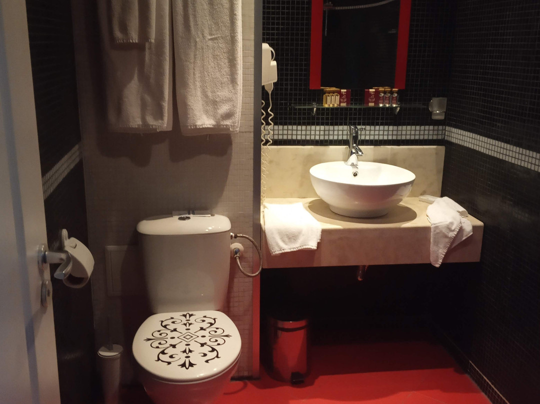 City Art Hotel主图