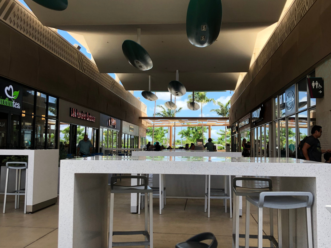 Ka Makana Ali'i-考普雷必去景点