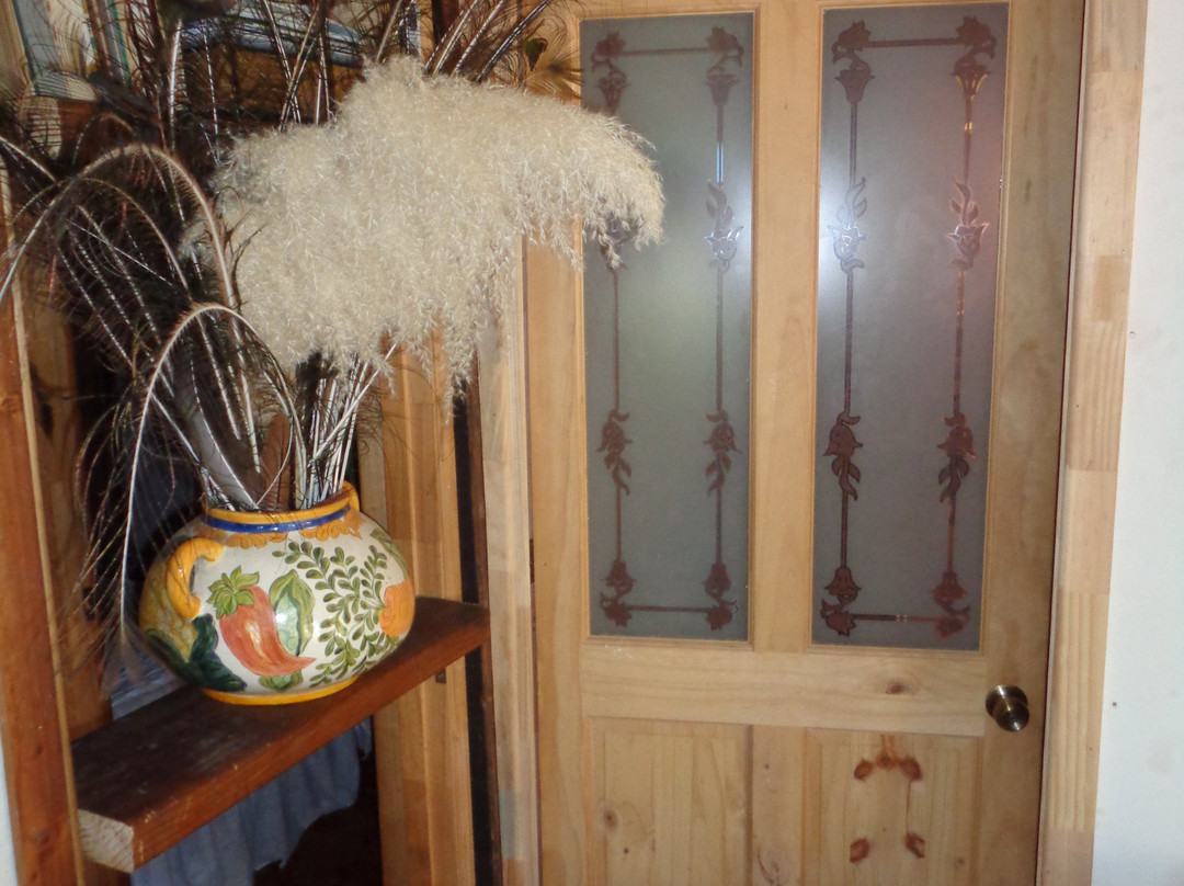 Granja Museo Dona Rita-奇廉必去景点