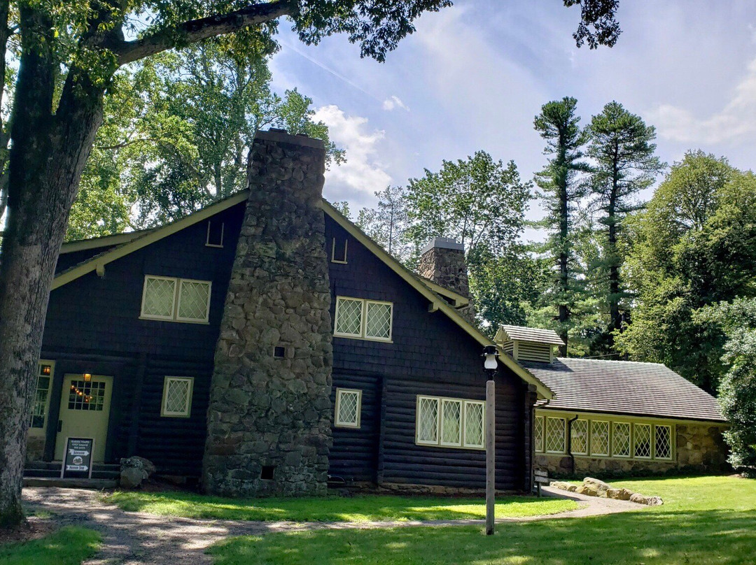 The Stickley Museum at Craftsman Farms景点图片