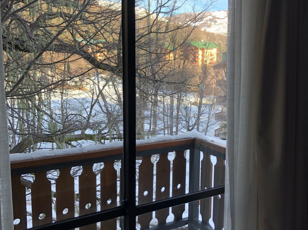 Nevados de Chillan主图