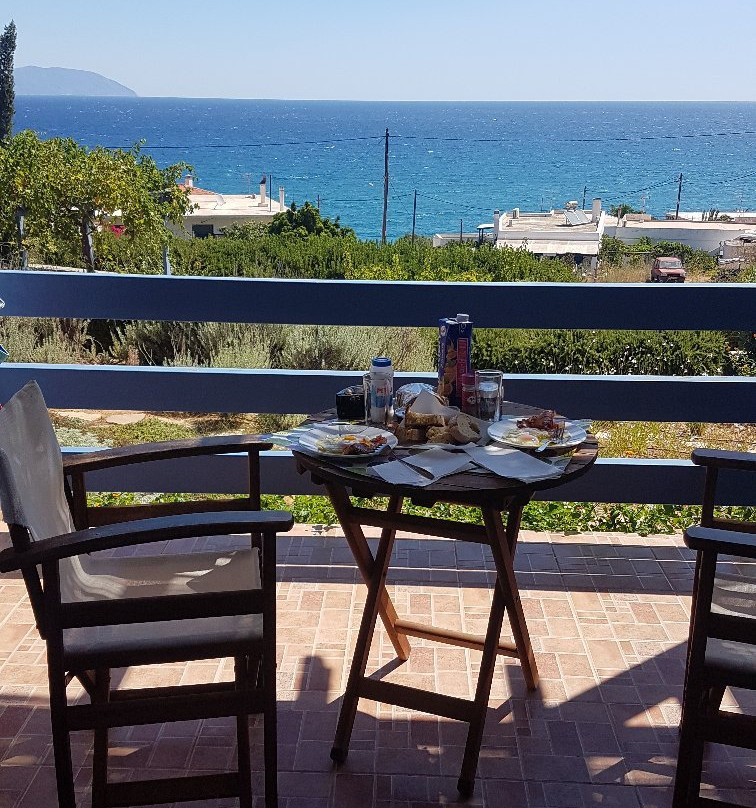 Kythera Golden Sun主图