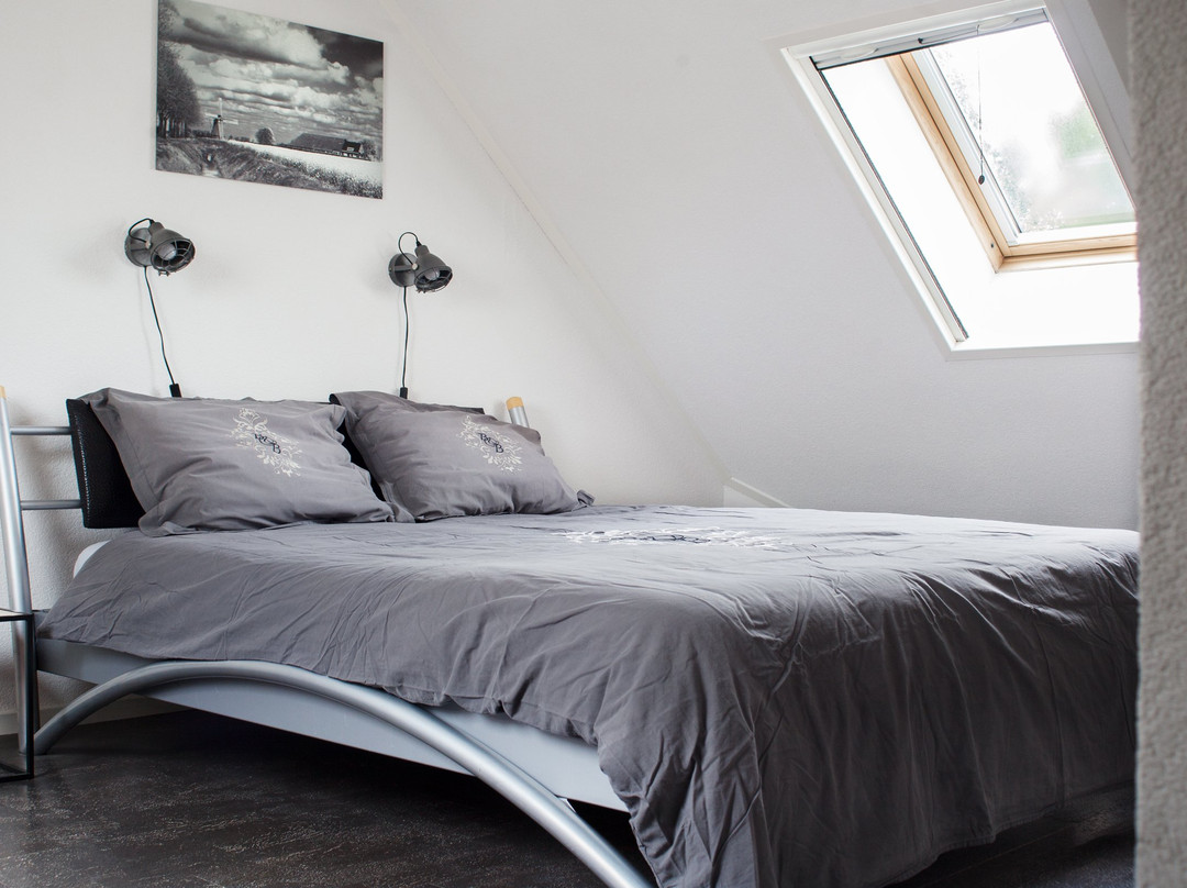 Ons Bed&Breakfast主图