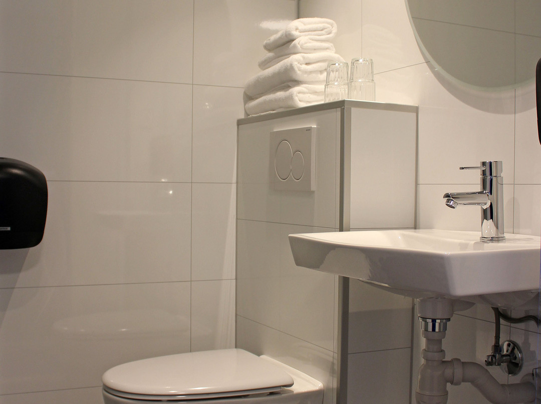 Narvik Hotel Wivel主图
