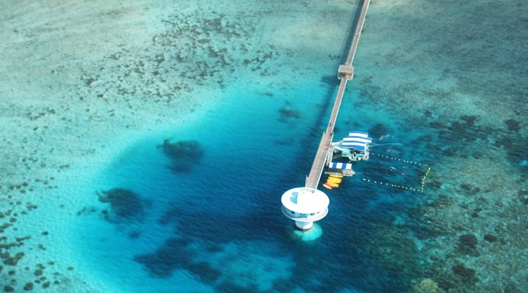 Micronesian Aviation Systems Inc-塔穆宁必去景点