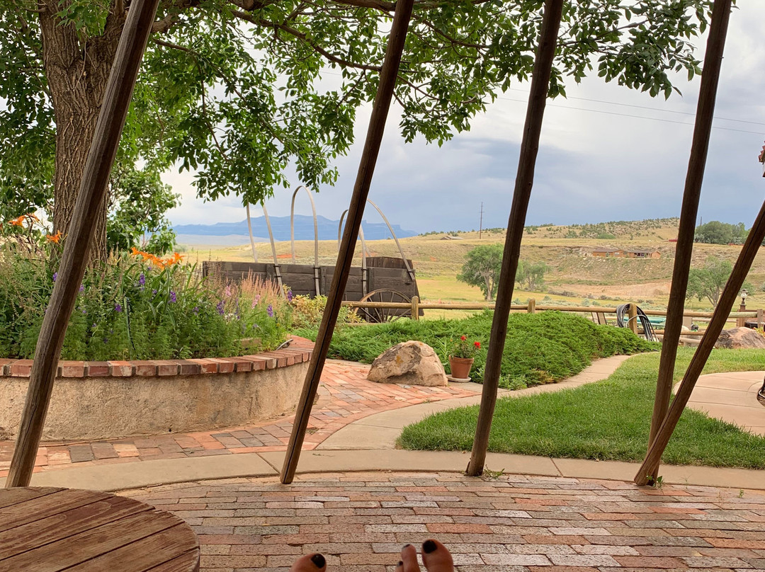 K3 Guest Ranch Bed & Breakfast主图