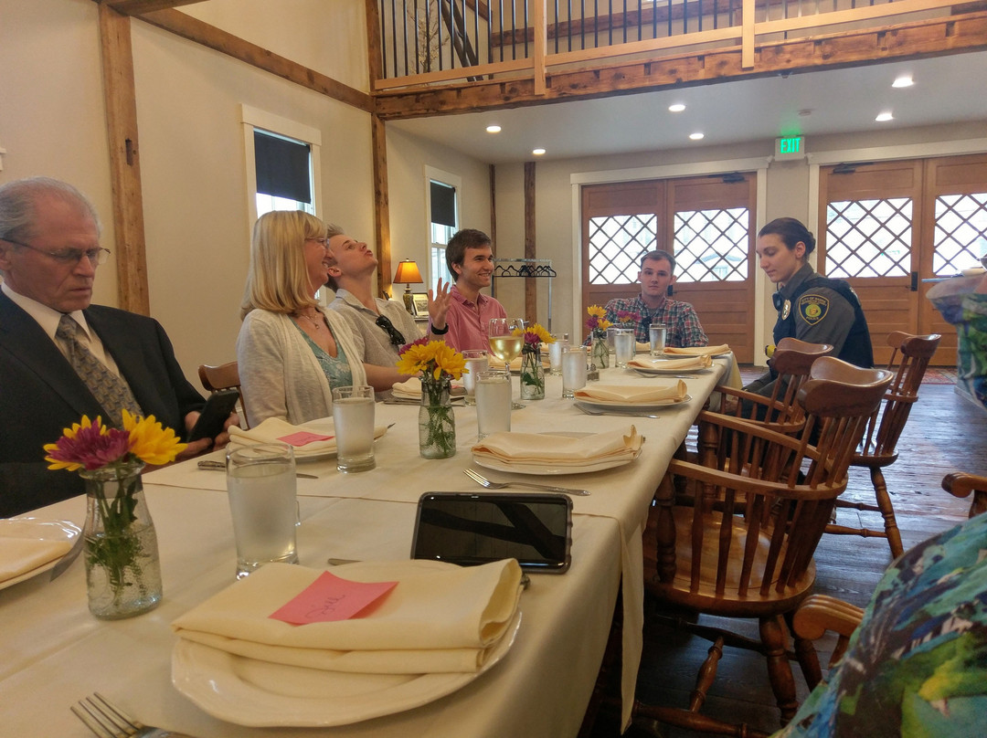 Reynold's House Inn主图