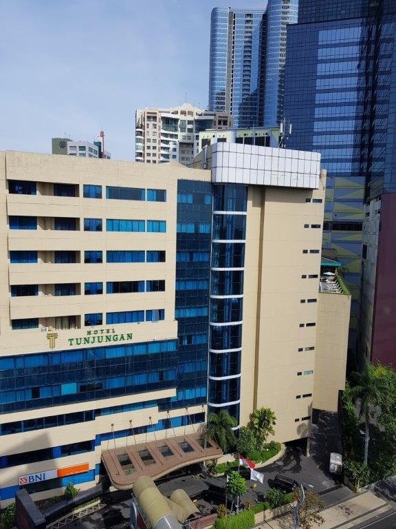 Swiss-Belinn Tunjungan主图