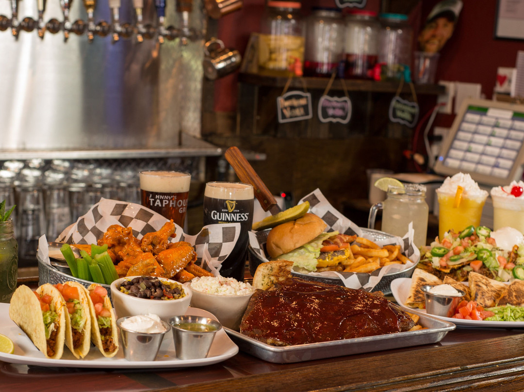 Johnny's Taphouse & Grill