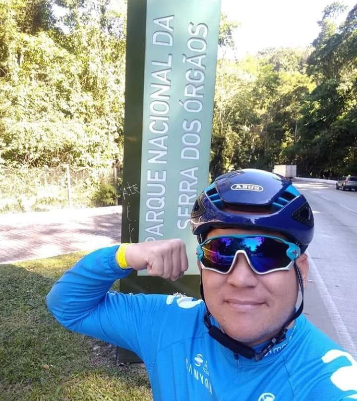 Centro de Visitantes Von Martius Museum-Guapimirim必去景点