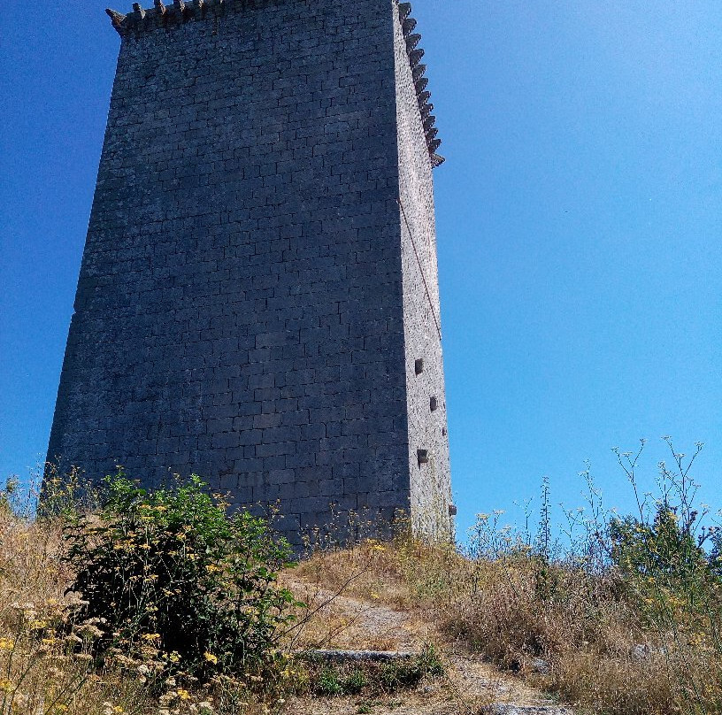 Torre de Pena景点图片