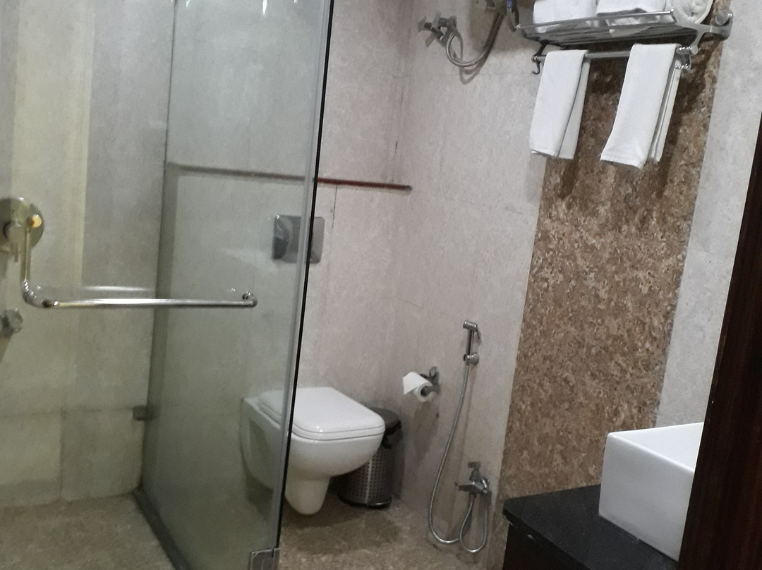 Papaya Tree Hotel主图