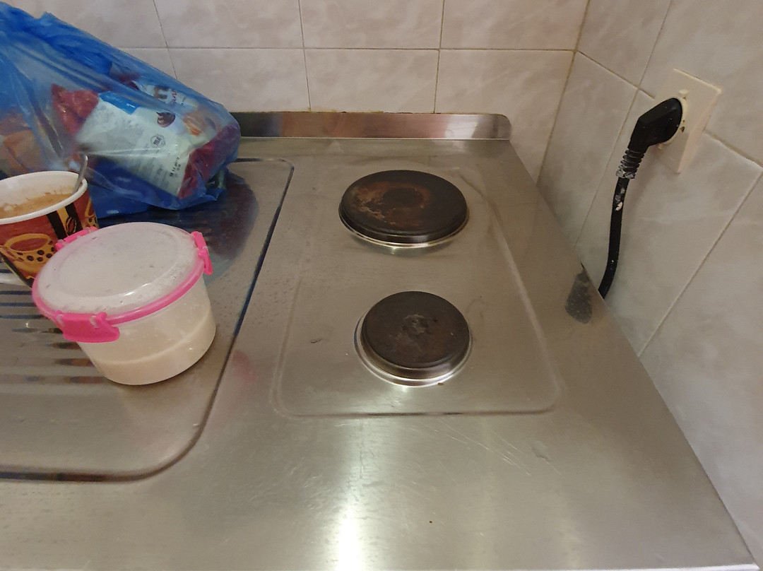 Dora Apartments Argirades主图