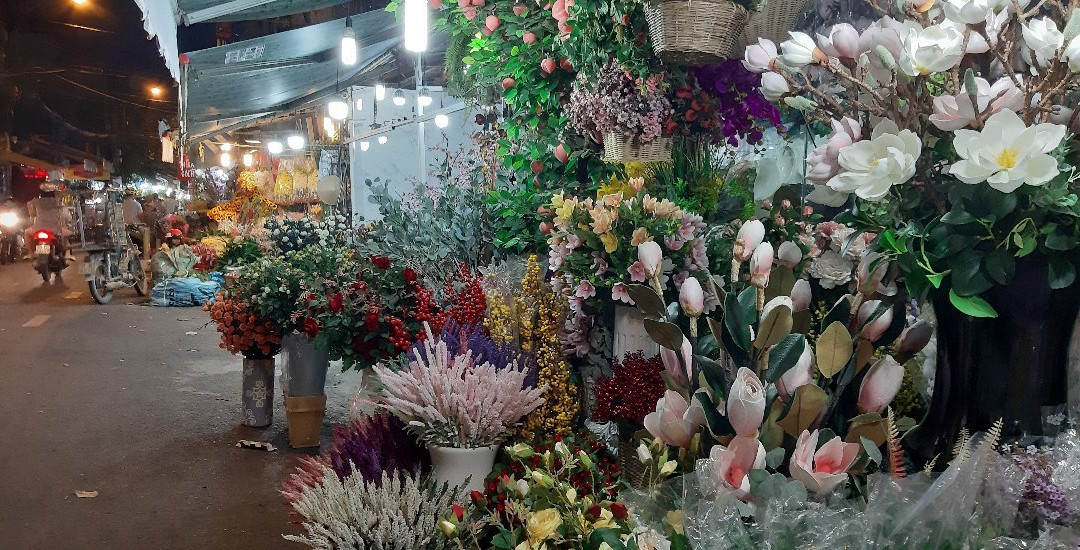 Beetrip-胡志明市必去景点