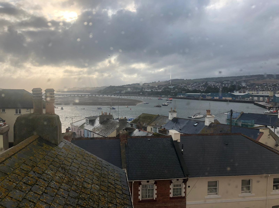 The Lynton, Teignmouth主图