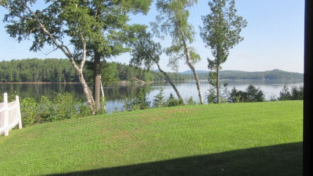 Sandy Point Motel主图