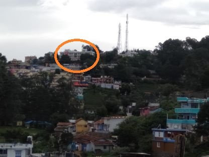 Belair Cottages主图