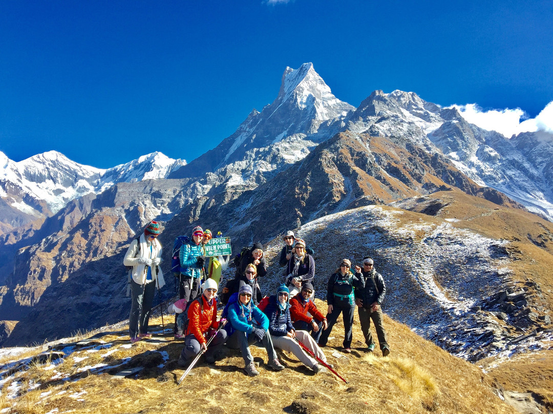 Soul Himalaya Treks and Tours景点图片