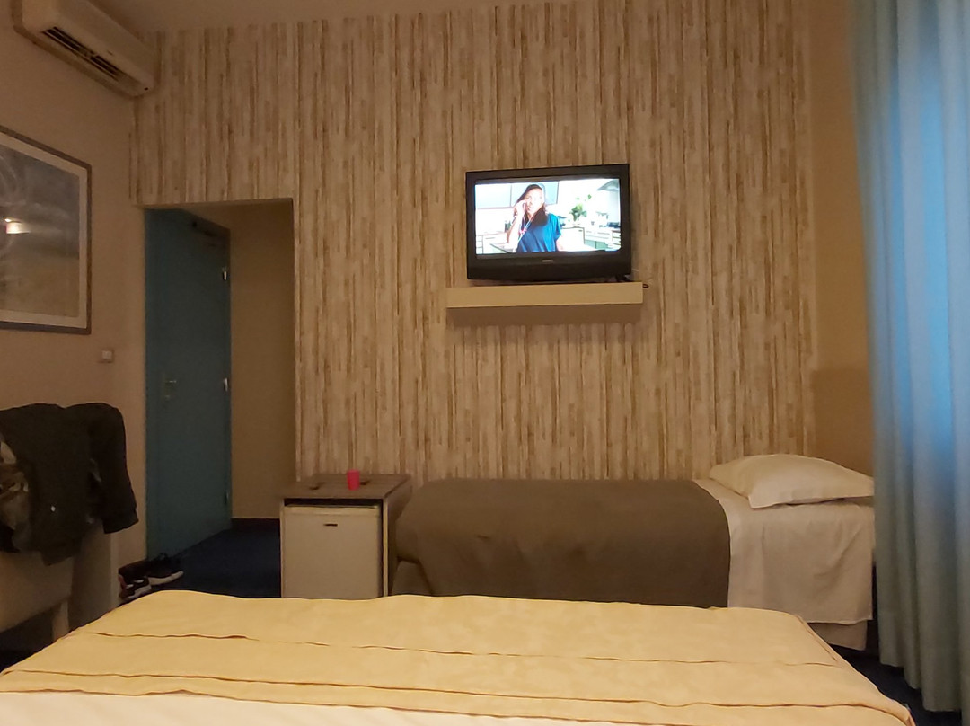 Hotel Europa主图